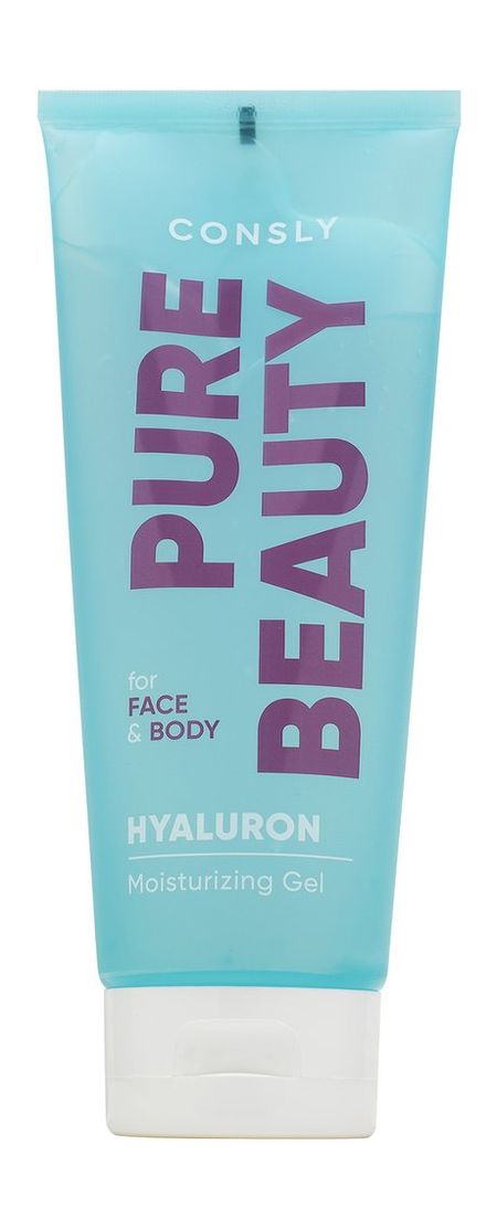 Consly Pure Beauty Hyaluron Moisturizing Gel