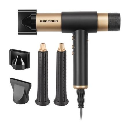 Redmond Фен-стайлер HD1729