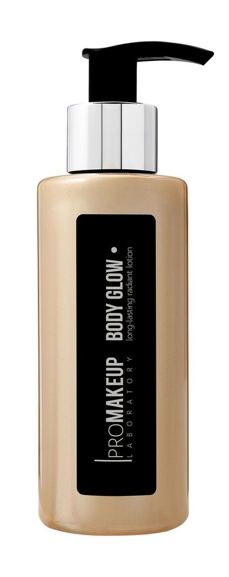 Promakeup Laboratory Body Glow Long-Lasting Radiant Lotion