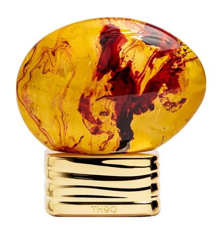 The House of Oud Klem Garden Almond Harmony Eau de Parfum кристиана риттерсхаузен амулет посейдона