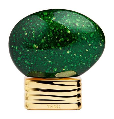 The House of Oud Royal Stones Emerald Green Eau de Parfum