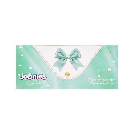 Прокладки женские JOONIES LA PERLE ежедневные 30 шт
