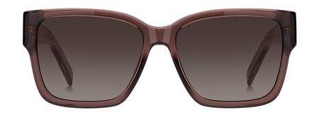 Boss Sunglasses 1860/S Красный Градиент