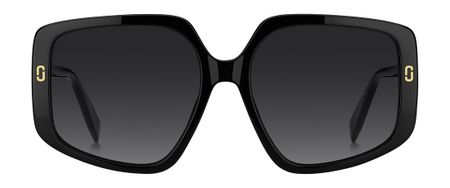 Marc Jacobs Sunglasses 1128/S Черный Градиент