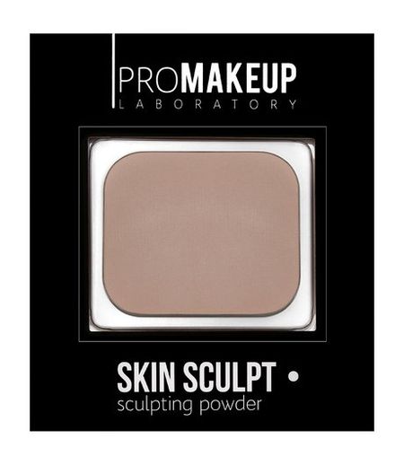 Promakeup Laboratory Skin Sсulpt Sсulpting Powder Refill пенал с большой молнией формулы be smart 21 5 х 10 5 см