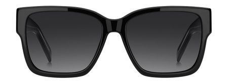 Boss Sunglasses 1860/S Черный Градиент