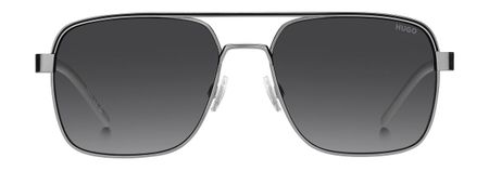 Hugo Sunglasses HG 1384/S Серебристиый Градиент