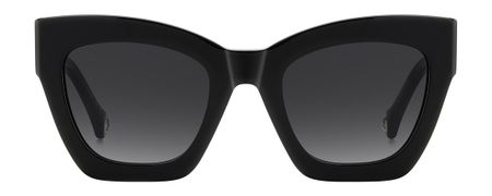 Carolina Herrera Sunglasses 0327/S Черный Градиент