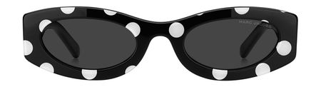 Marc Jacobs Sunglasses 858/G/S Черный Белый