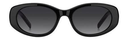 Boss Sunglasses 1859/G/S Черный Градиент