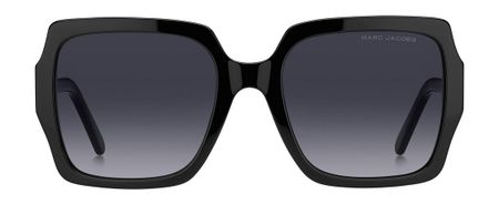 Marc Jacobs Sunglasses 731/S Черный Градиент