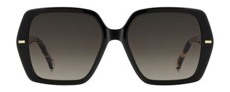 Carolina Herrera Sunglasses 0332/G/S Черный Градиент