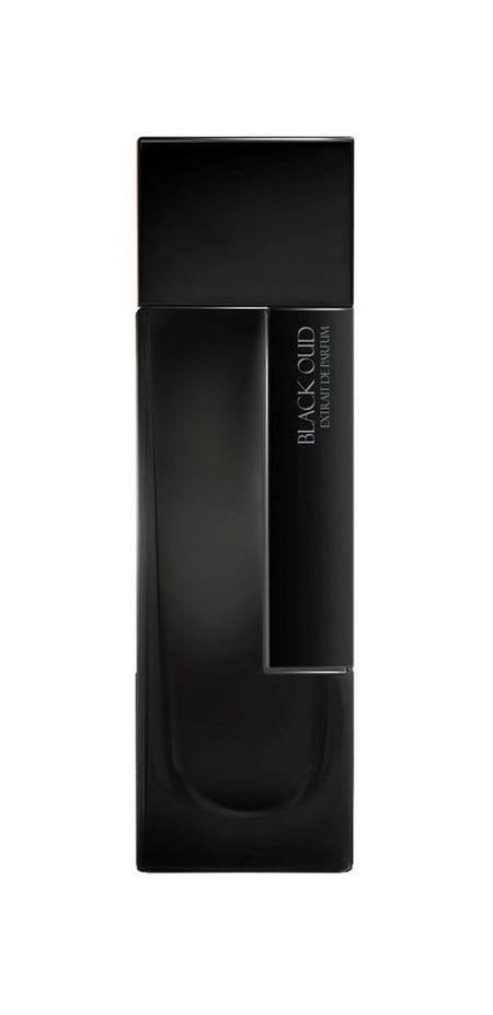 LM Parfums Black Oud Extrait De Parfum лоран гунель интуицио