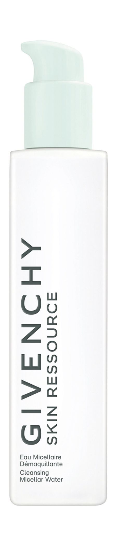Givenchy Skin Ressource Cleansing Micellar Water