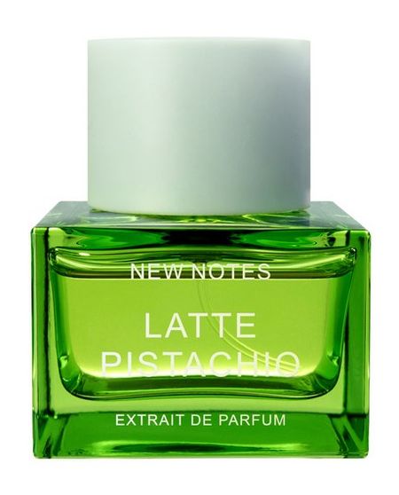 New Notes Latte Pistachio Extrait de Parfum александра в бодрова как же хочется поспать