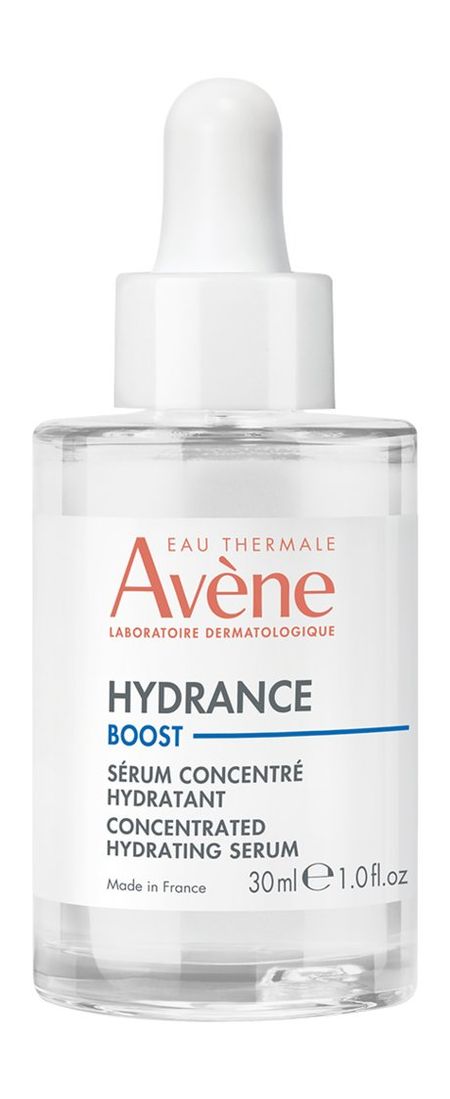 Avene Hydrance Boost Concentrated Hydrating Serum