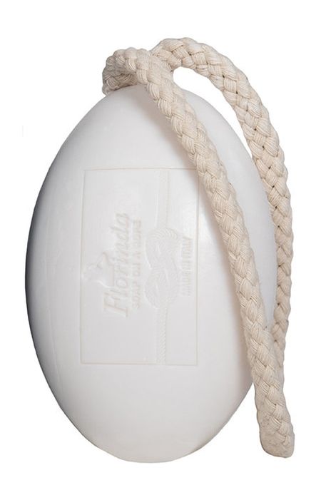 Florinda Soap Fir and Alpin rose