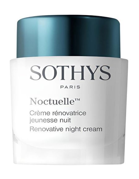 Sothys Renovative Night Cream бернис рубенс избранный