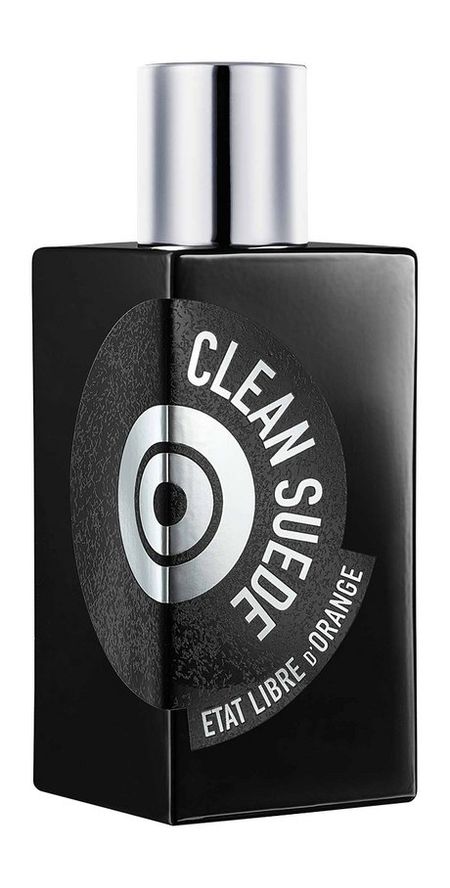 Etat Libre d'Orange Clean Suede Eau de Parfum