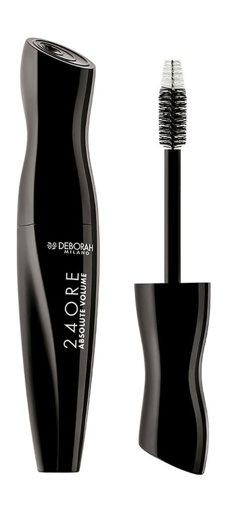 Deborah Milano 24 Ore Absolute Volume Mascara