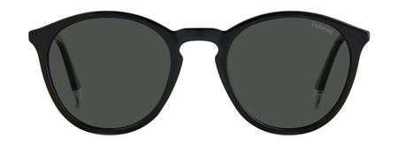 Polaroid Sunglasses PLD 4129/S/X Черный