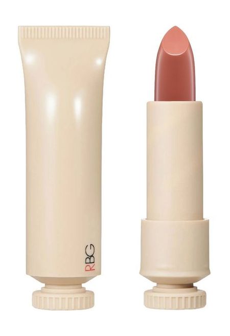 RBG Russian Beauty Guru Русский нюд х Музей ивановского ситца