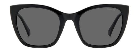 Polaroid Sunglasses PLD 4144/S/X Черный
