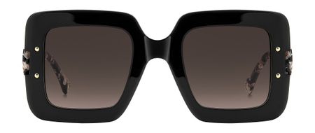 Carolina Herrera Sunglasses 0322/S Черный и Розовый