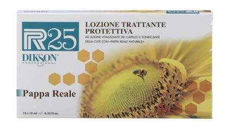 Dikson Professional R25 Рарра Reale Complex фрауке шойнеманн спасти одетту 6