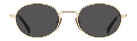 David Beckham Sunglasses DB 1196/S Золотой