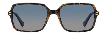 Polaroid Sunglasses PLD 6247/S Гавана и Синий градиент