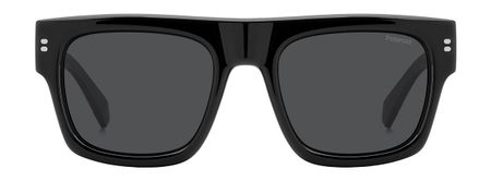 Polaroid Sunglasses PLD 6241/S/X Черный