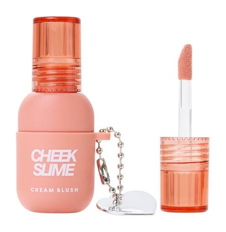 Love Generation Cheek Slime Cream Blush лев абрамович кассиль будьте готовы ваше высочество