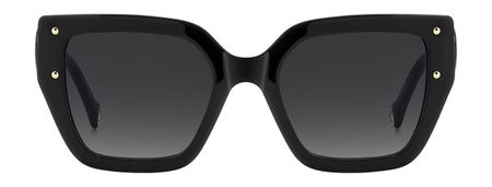 Carolina Herrera Sunglasses 0323/S Черный Градиент