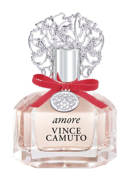 Vince Camuto Amore Eau de Parfum лиз бурбо эмоции чувства и прощение