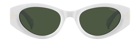 Polaroid Sunglasses PLD 6243/S/X Белый расстройство аутистического спектра в первые годы жизни исследование оценка и лечение