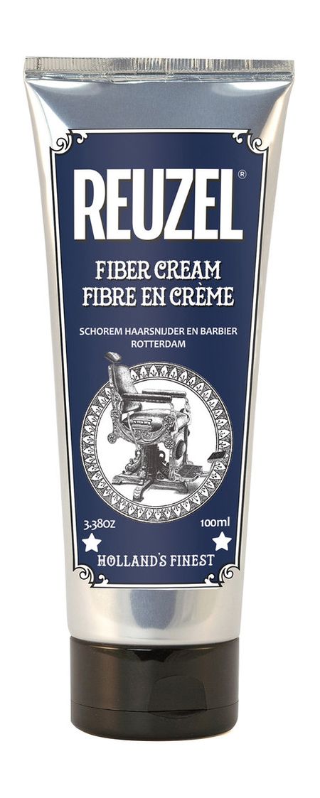 Reuzel Fiber Cream