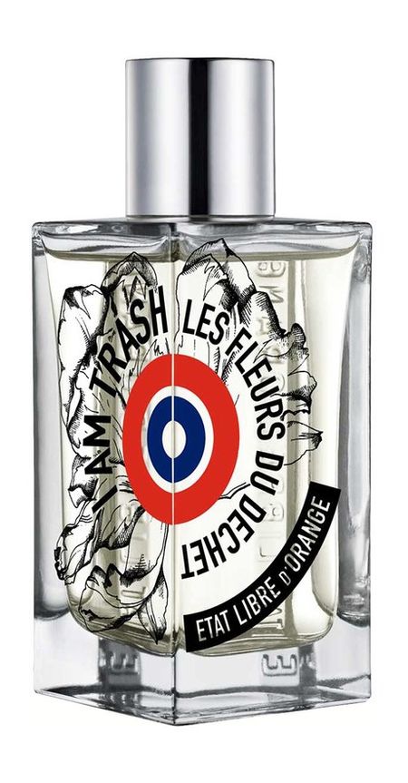Etat Libre d'Orange Les Fleurs du Dechet I Am Trash Eau de Parfum