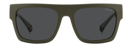 Polaroid Sunglasses PLD 6224/S/X Зеленый