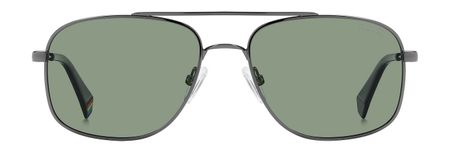 Polaroid Sunglasses PLD 6235/S/X Рутениево-зеленый