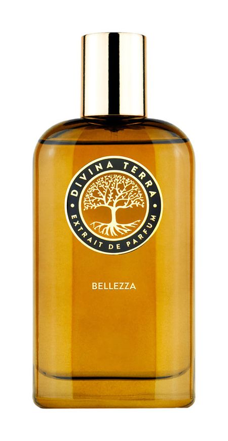 Divina Terra Bellezza Extrait de Parfum