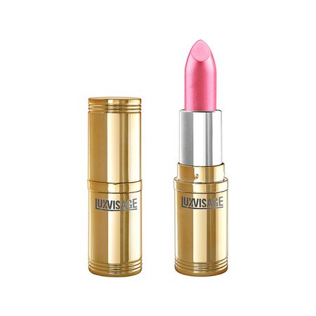 Помада для губ LUXVISAGE перламутровая тон 2 франц кафка процесс