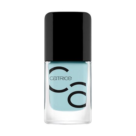 Лак для ногтей CATRICE ICONAILS GEL LACQUER тон 165 Glacier express