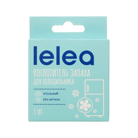 Поглотитель запаха для холодильника LELEA с активированным углем полина лосева против часовой стрелки что такое старение и как с ним бороться