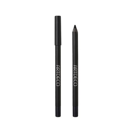 Карандаш для глаз ARTDECO SOFT EYE LINER WATERPROOF водостойкий тон 48 Midnight