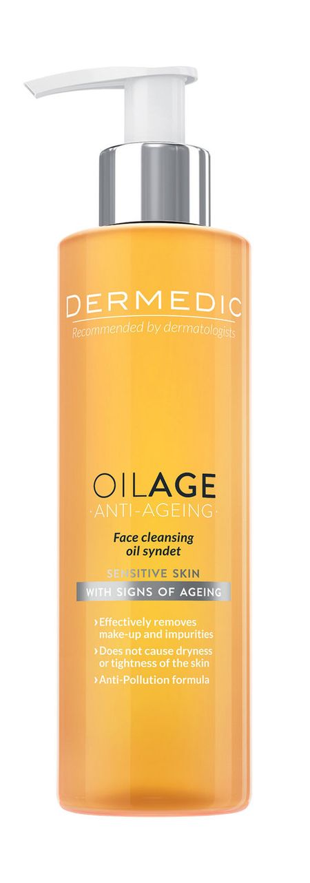 Dermedic Oilage Face Cleansing Oil Syndet ирван абу бакар гости вечерней зари антология малайской виртуальной поэзии