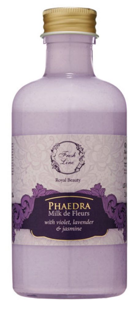 Fresh Line Федра элизабет лукас от страха к душевному спокойствию