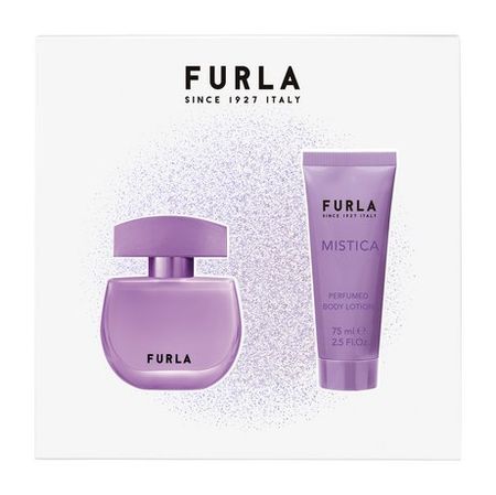 Furla Mistica Set баба нюра мистический фольклор