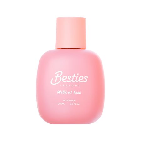 Парфюмерная вода BESTIES BODY FEEL Wild at kiss жен. 90 мл