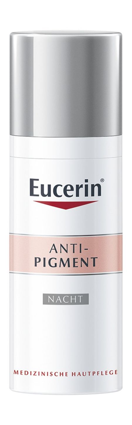 Eucerin Anti-Pigment Nacht